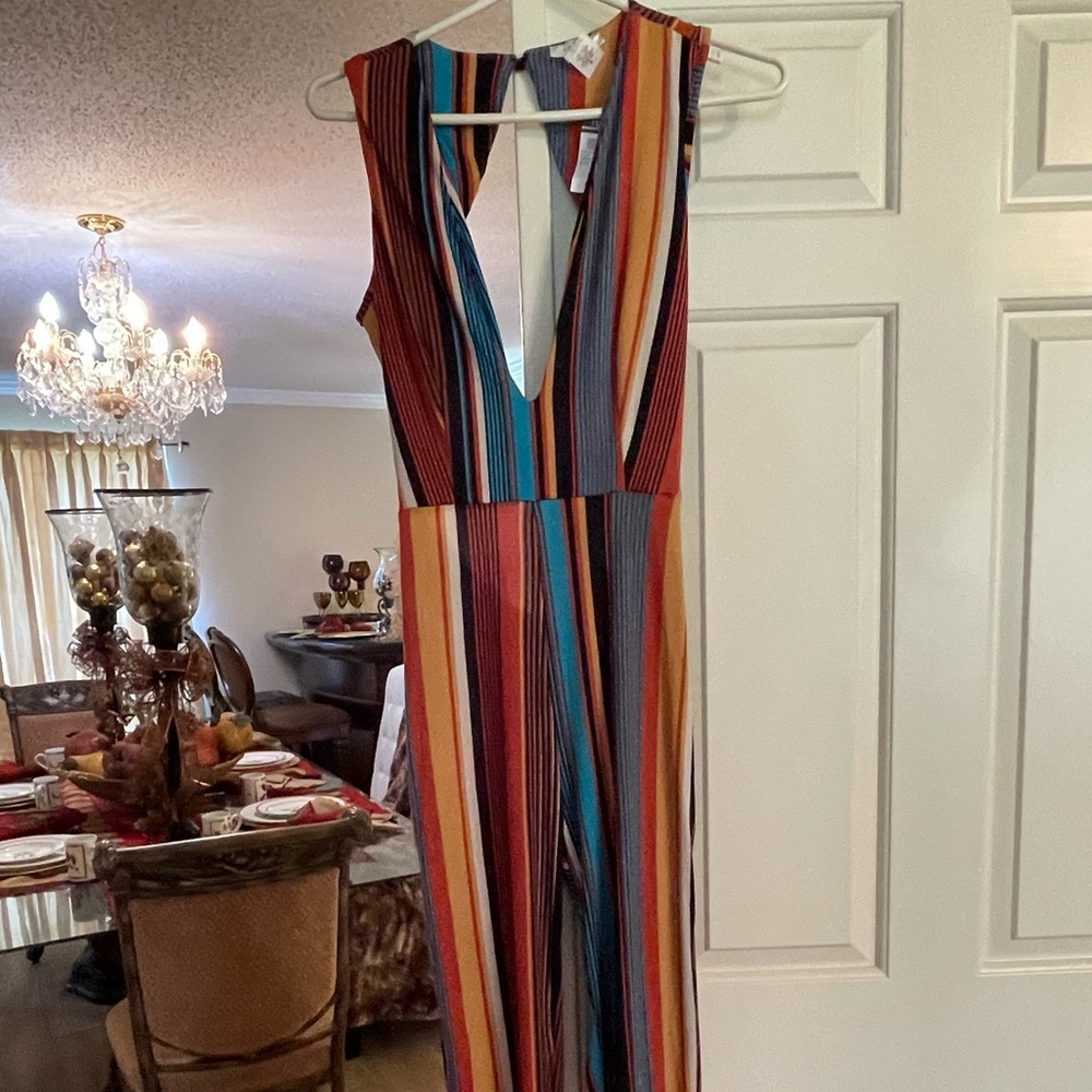 Long romper super cute